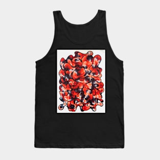 Fire and Brimstone Tank Top